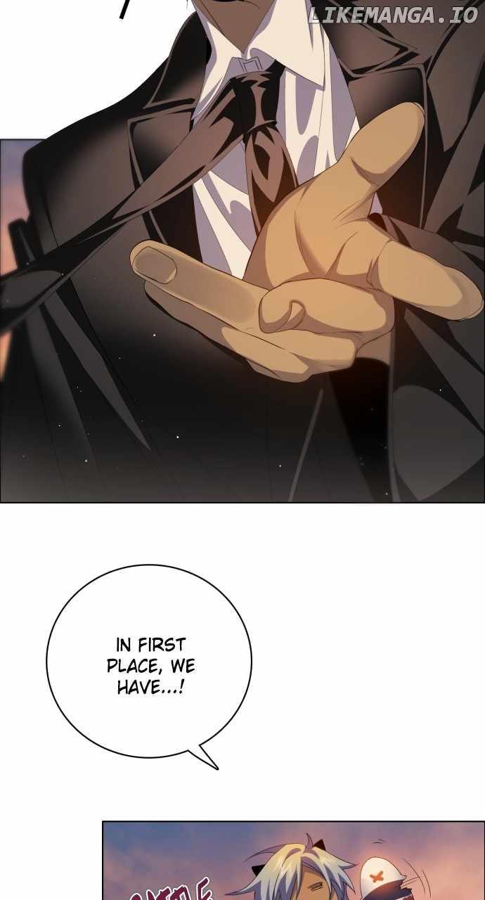 Zero Game Chapter 313 15